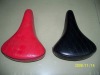 saddle