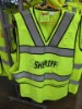 safety vest