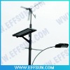 sale Effsun Wind&Solar powered streetlight