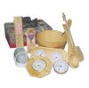 sauna accessories
