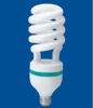 saving lamp,spiral lamp,green light