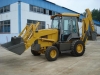 sell Backhoe loader WZ30-90