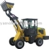 sell Mini Wheel Loader ZL10B