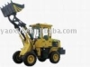 sell Mini Wheel Loader ZL12F