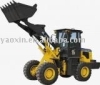 sell Wheel loader ZL16F