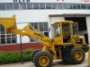 sell wheel loader SWM620