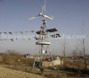 sell wind/solar hybrid generator