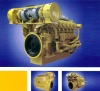 series 3000 marine diesel engine(800kw to 1200kw)