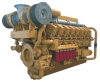 series 6000 marine diesel engine(700kw to 2200kw)
