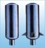 series MMS safety valve,PCV,ERV exhaustion silencer