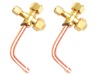 service valve