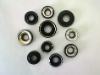 shaft seal