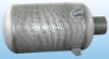 silencer of MMP series exhaust gas silencer(no stent)