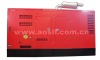 silent diesel generating set (proof, quiet generators)