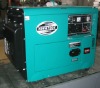 silent diesel generator 3500LN