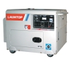 silent diesel generator / generator set