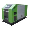 silent diesel generator set ( Containerized generators)