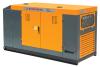 silent diesel power generator