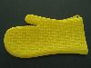 silicone glove
