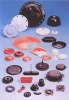 silicone parts/silicone auto parts/gasket