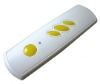 single channel emitter for roller shutter/roller blinds