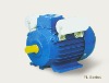 single phase electric motor/single phase two value capacitor motor/electric motor