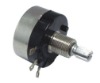 single turn wire wound potentiometer RA28