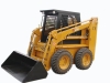 skid steer loader