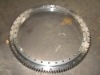 slewing bearing for tower crane