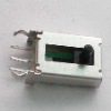 slide potentiometer