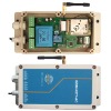 sliding gate GSM remote controller
