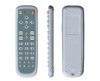 slim card universal remote control