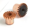 slot commutator ,commutator