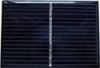 small Solar module mono crystal,60*60mm Mini Solar Panel,Mini Solar Modules,micro Solar Modules,micro Solar Panel,small Solar