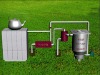 small biomass gasifier