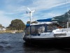 small wind turbine supply power for ship