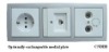 socket  CN 810 DB