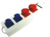 sockets outlets/Socket Strip/ sockets box