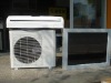 solar air conditioner