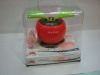 solar apple flower (flip flap)