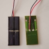 solar cell 54.5X21.5
