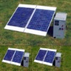 solar energy power system esky-150