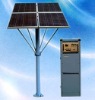 solar energy power system esky-500