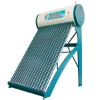 solar energy water heater