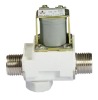 solar energy water heater solenoid valve(CE,ROHS,CQC)