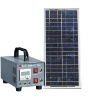 solar engine generator system