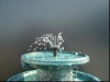solar fountain,solar conduit,solar garden decoration
