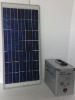 solar generator