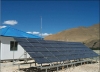solar generator set