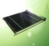 solar hot water heater